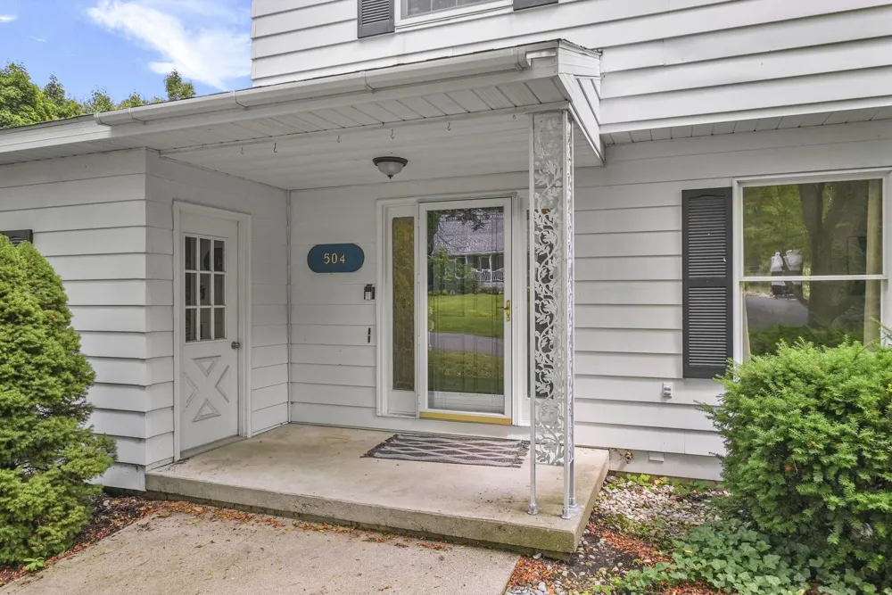 504 Highland Park Drive Traverse City City, MI 49686