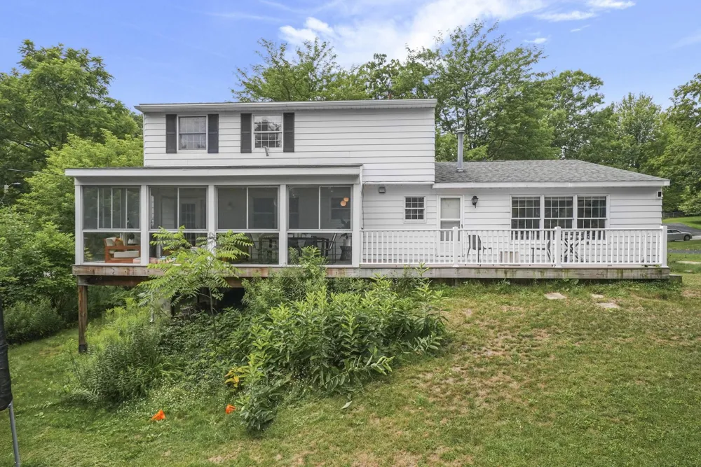 504 Highland Park Drive Traverse City City, MI 49686