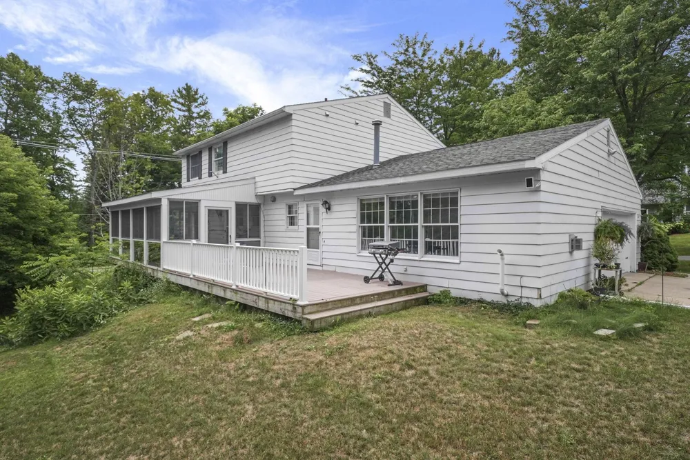 504 Highland Park Drive Traverse City City, MI 49686