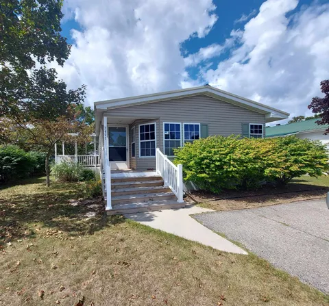 2457 Friendship Drive