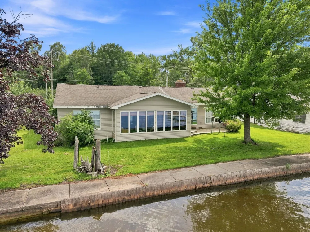 5403 E M-55 Cadillac City, MI 49601