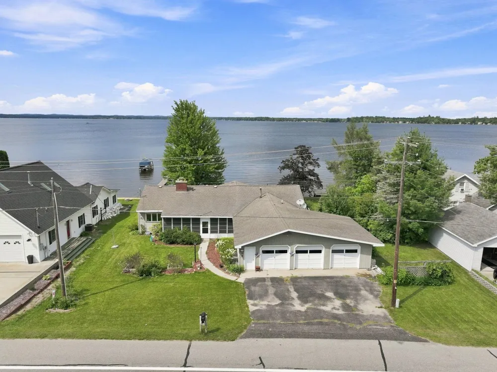 5403 E M-55 Cadillac City, MI 49601