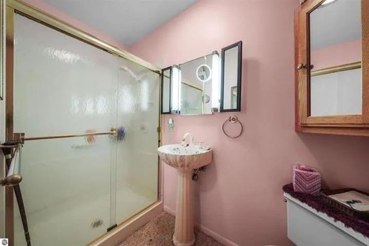 5403 E M-55 Cadillac City, MI 49601