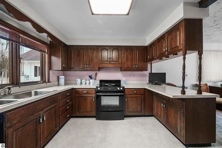 5403 E M-55 Cadillac City, MI 49601