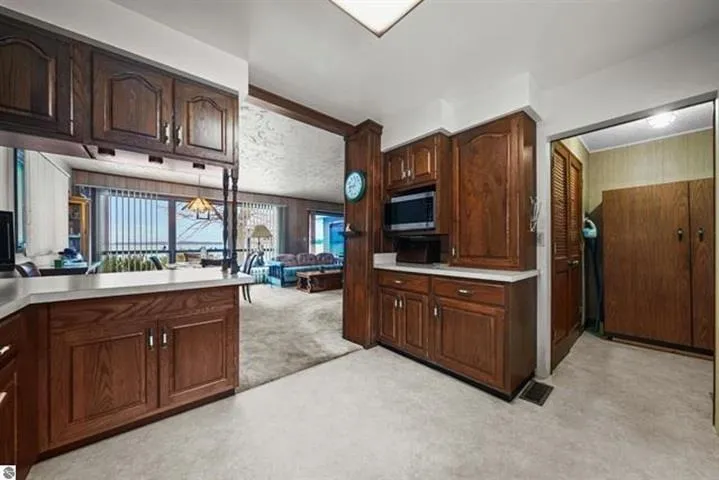 5403 E M-55 Cadillac City, MI 49601