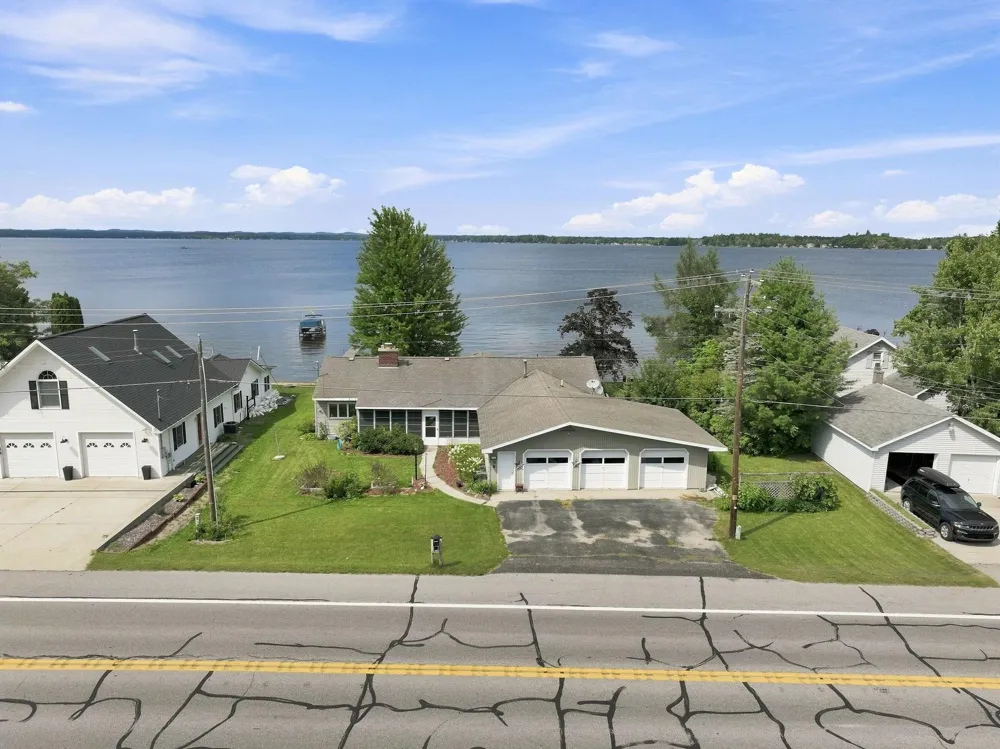 5403 E M-55 Cadillac City, MI 49601