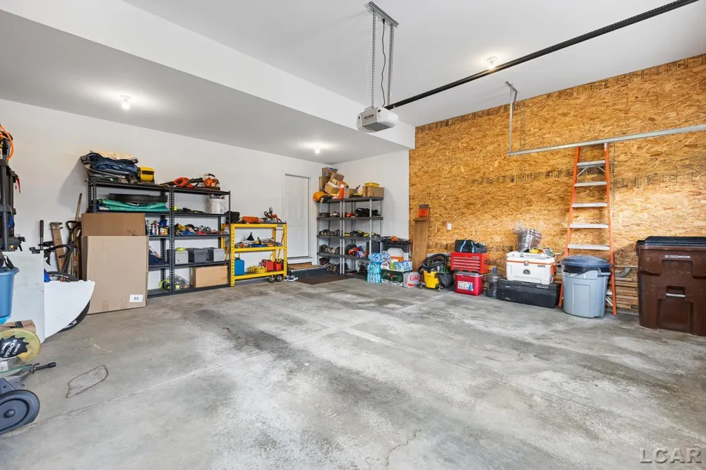 3326 Pender Court Adrian Township, MI 49221