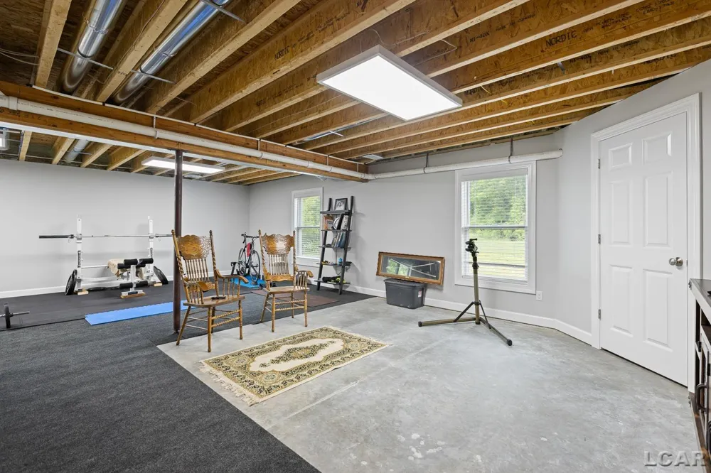 3326 Pender Court Adrian Township, MI 49221