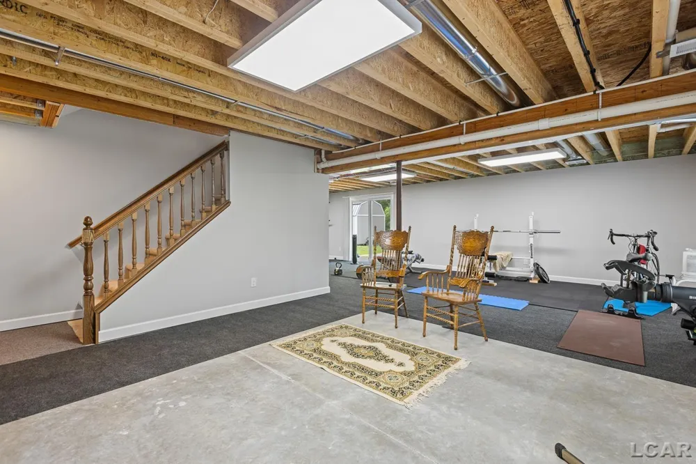 3326 Pender Court Adrian Township, MI 49221