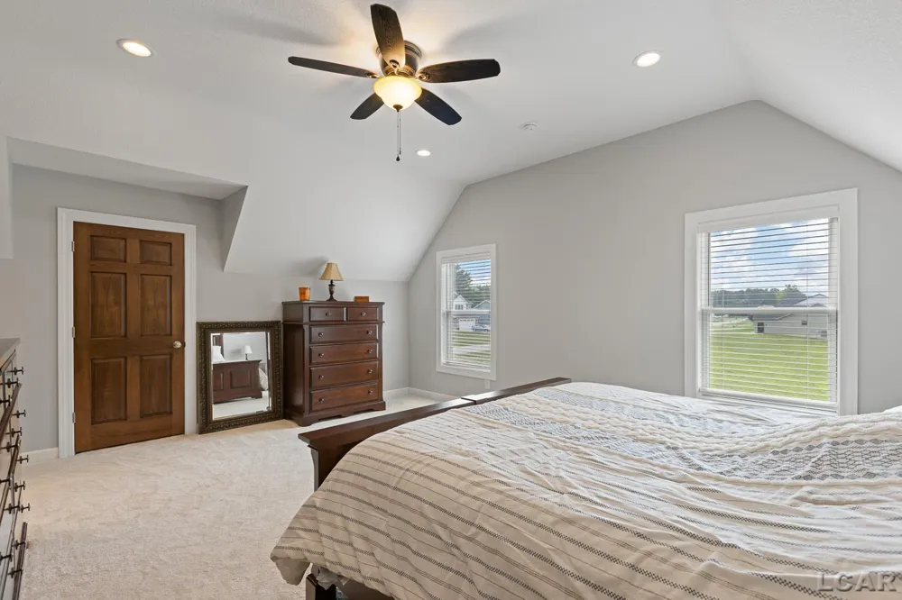 3326 Pender Court Adrian Township, MI 49221
