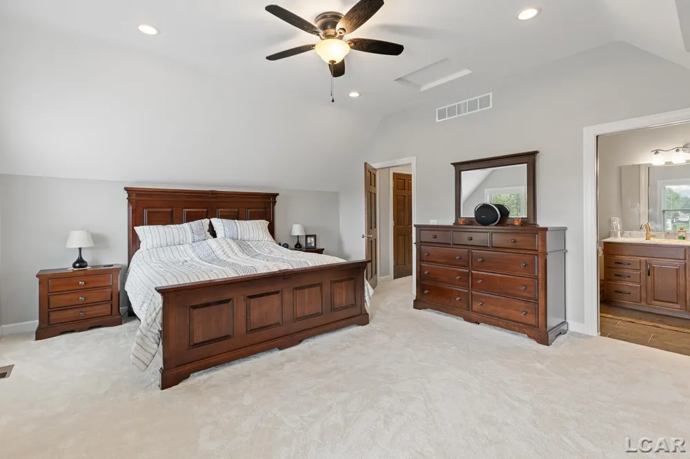 3326 Pender Court Adrian Township, MI 49221