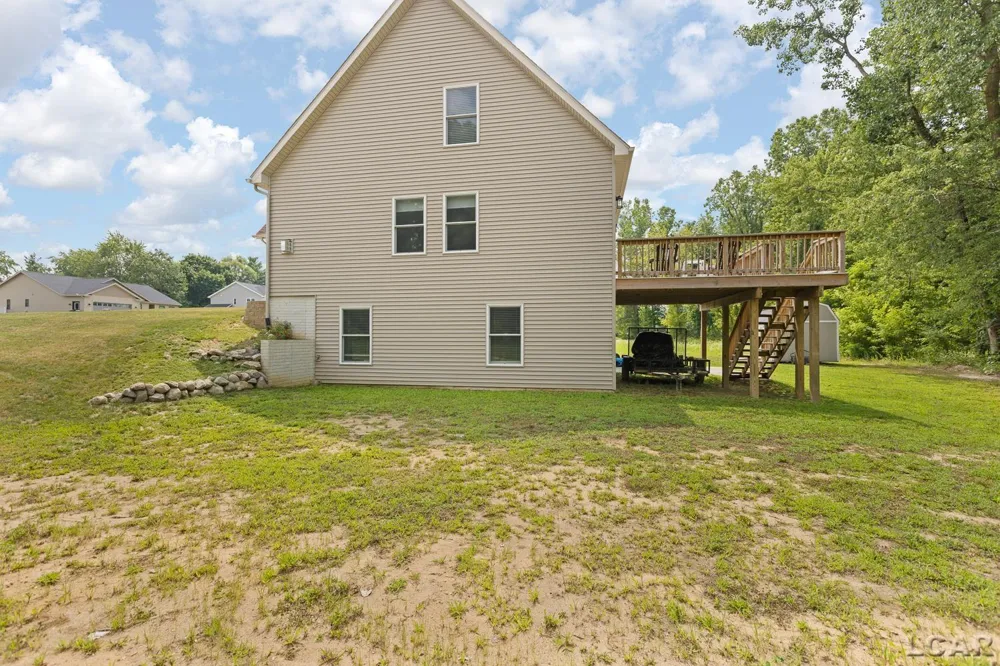 3326 Pender Court Adrian Township, MI 49221