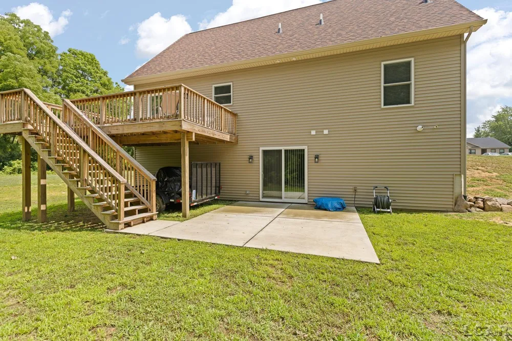 3326 Pender Court Adrian Township, MI 49221