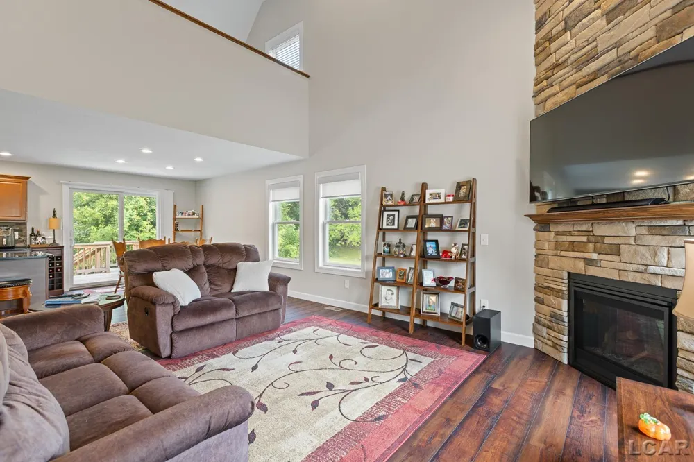 3326 Pender Court Adrian Township, MI 49221