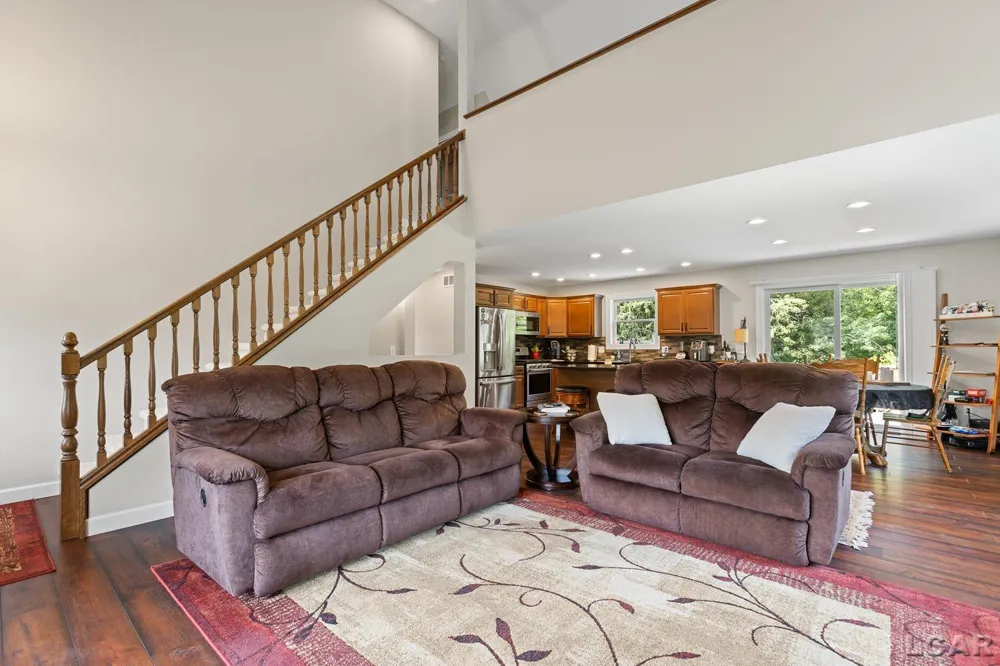 3326 Pender Court Adrian Township, MI 49221