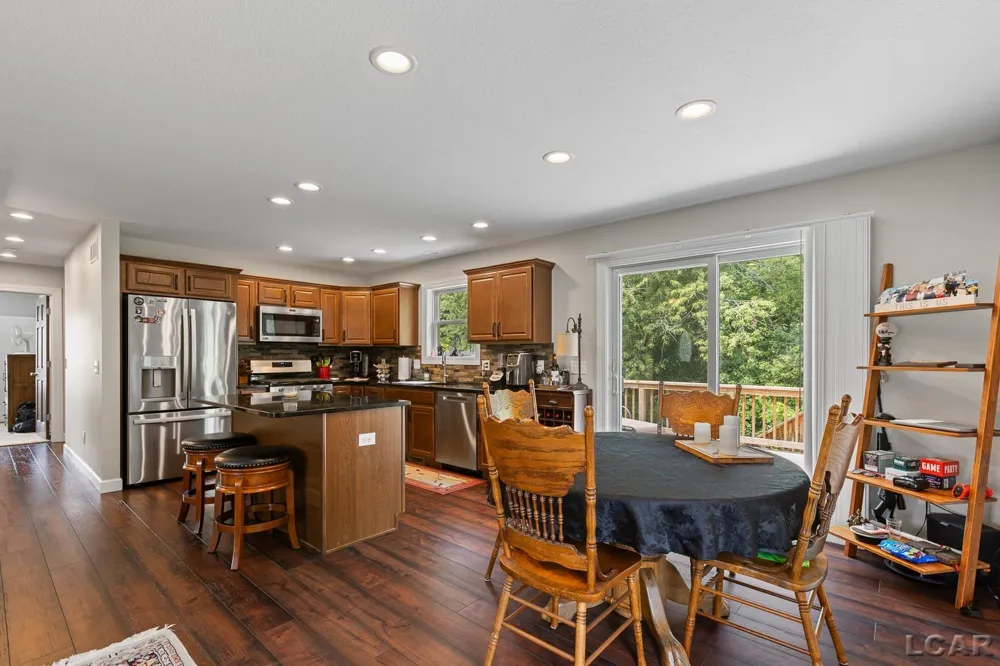 3326 Pender Court Adrian Township, MI 49221