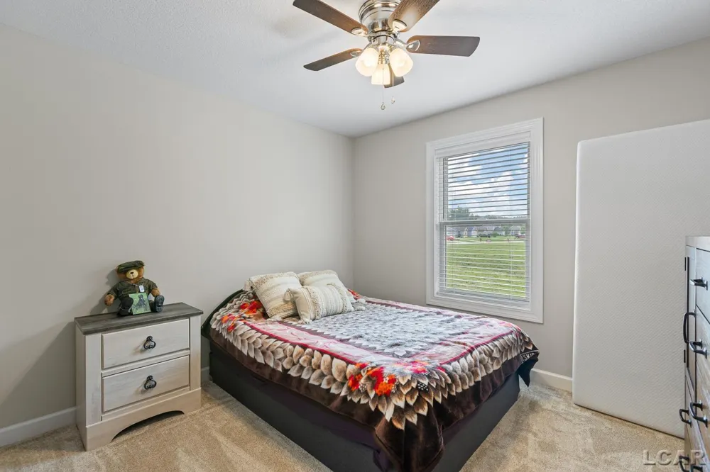 3326 Pender Court Adrian Township, MI 49221