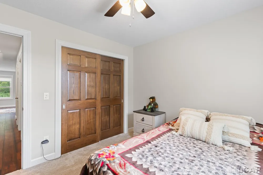 3326 Pender Court Adrian Township, MI 49221