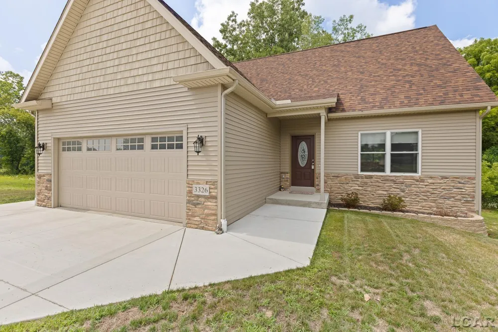 3326 Pender Court Adrian Township, MI 49221
