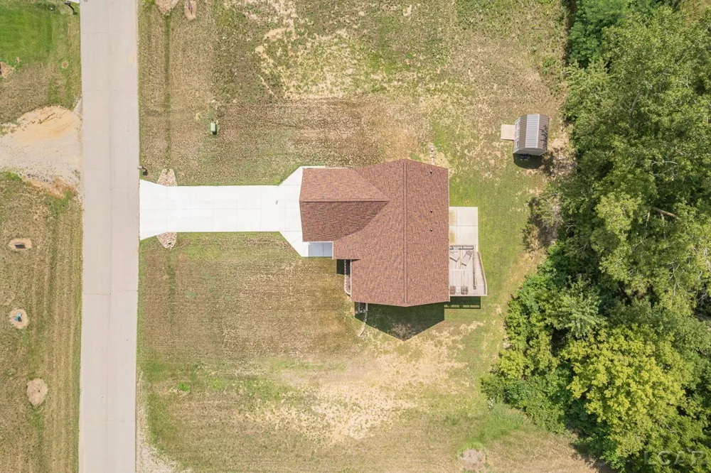 3326 Pender Court Adrian Township, MI 49221