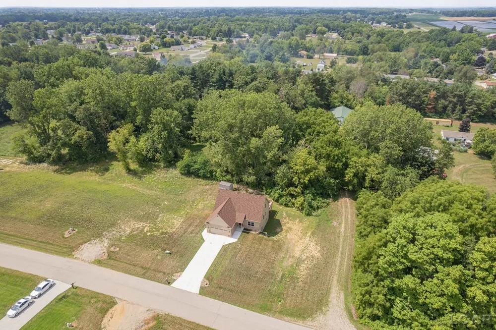 3326 Pender Court Adrian Township, MI 49221