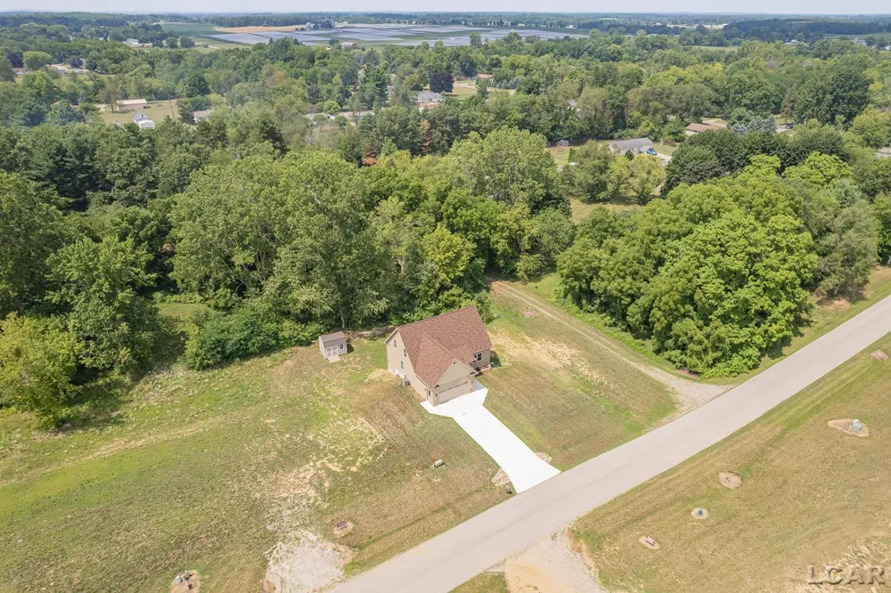 3326 Pender Court Adrian Township, MI 49221