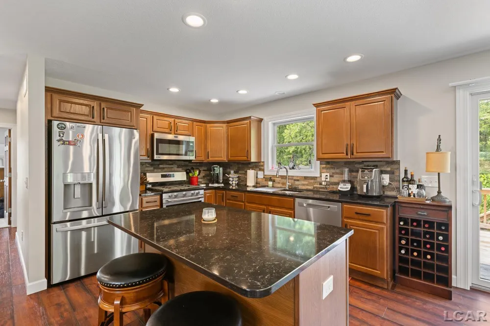 3326 Pender Court Adrian Township, MI 49221