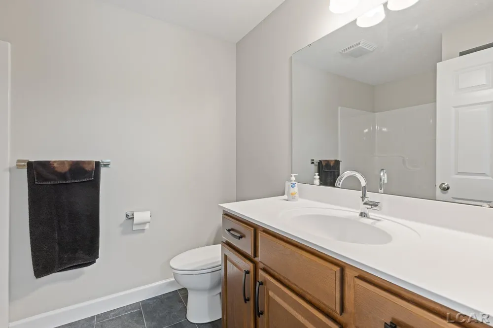 3326 Pender Court Adrian Township, MI 49221
