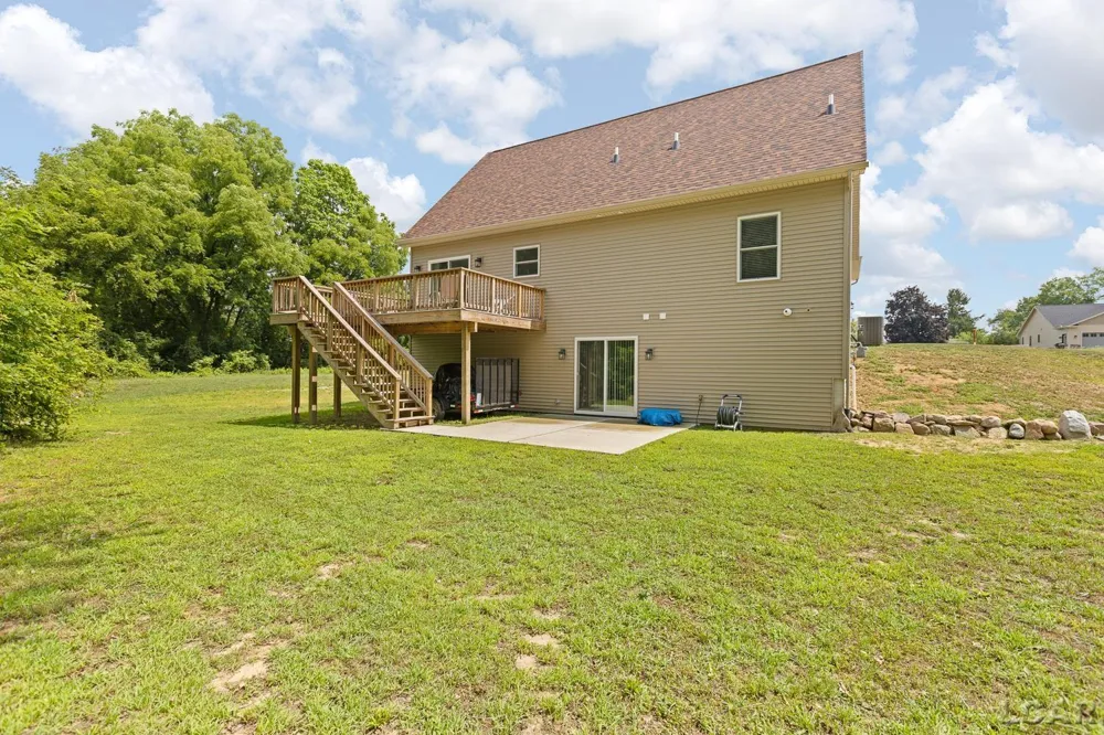 3326 Pender Court Adrian Township, MI 49221