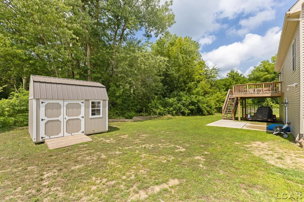 3326 Pender Court Adrian Township, MI 49221