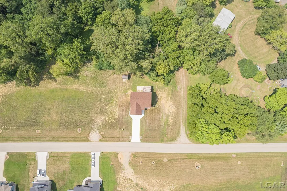 3326 Pender Court Adrian Township, MI 49221