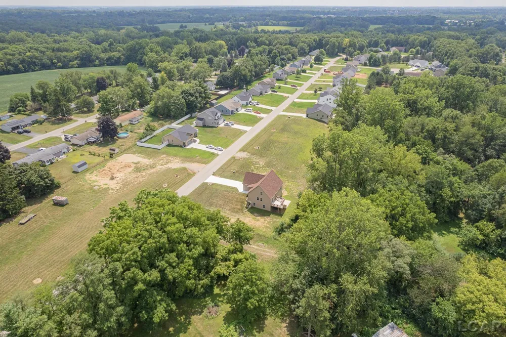 3326 Pender Court Adrian Township, MI 49221
