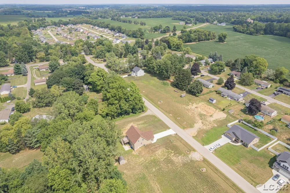 3326 Pender Court Adrian Township, MI 49221