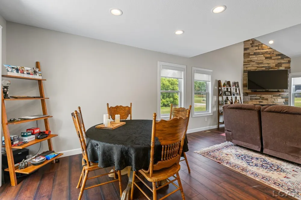 3326 Pender Court Adrian Township, MI 49221