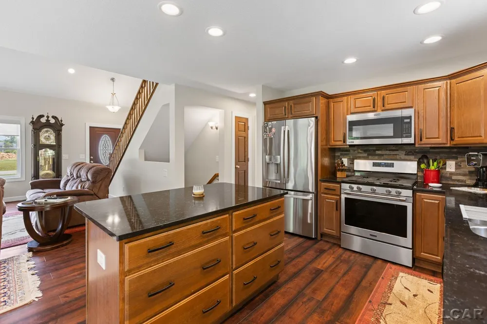 3326 Pender Court Adrian Township, MI 49221