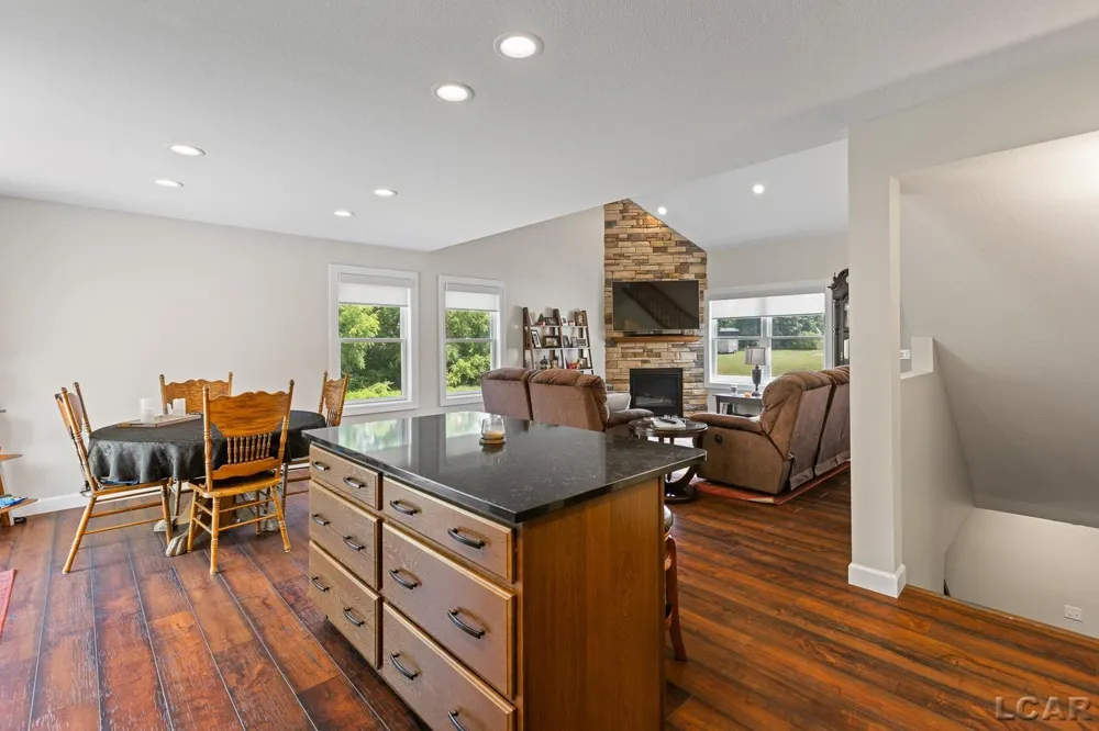 3326 Pender Court Adrian Township, MI 49221