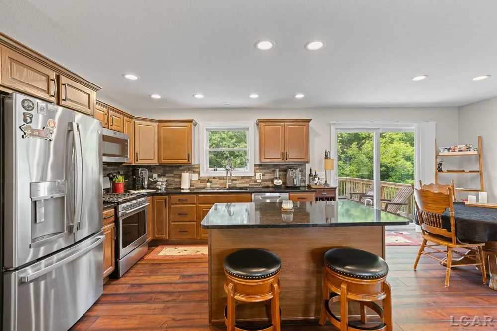 3326 Pender Court Adrian Township, MI 49221