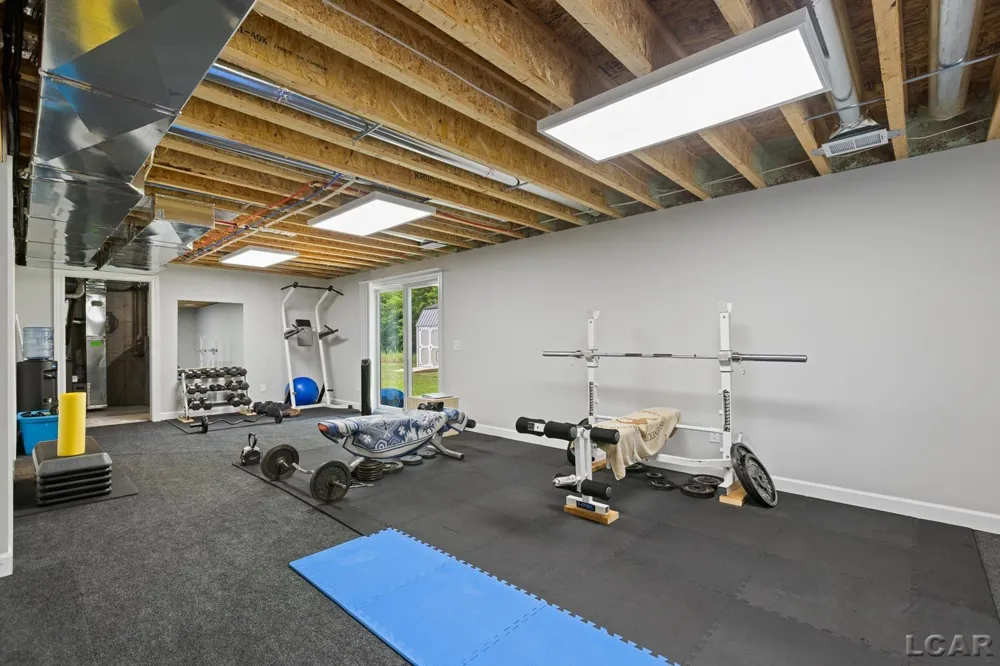 3326 Pender Court Adrian Township, MI 49221