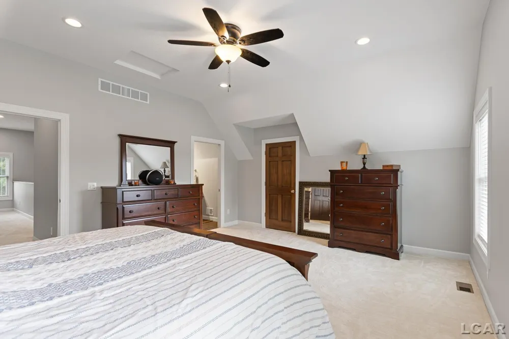 3326 Pender Court Adrian Township, MI 49221
