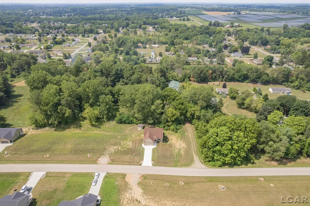 3326 Pender Court Adrian Township, MI 49221