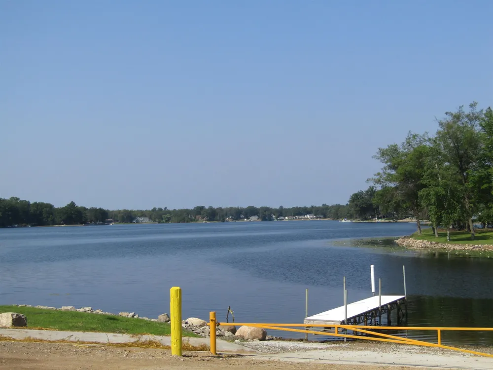 Choctaw Trail Churchill Township, MI 48661