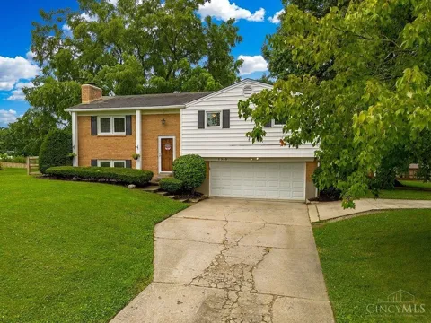 7365 West Chester Road