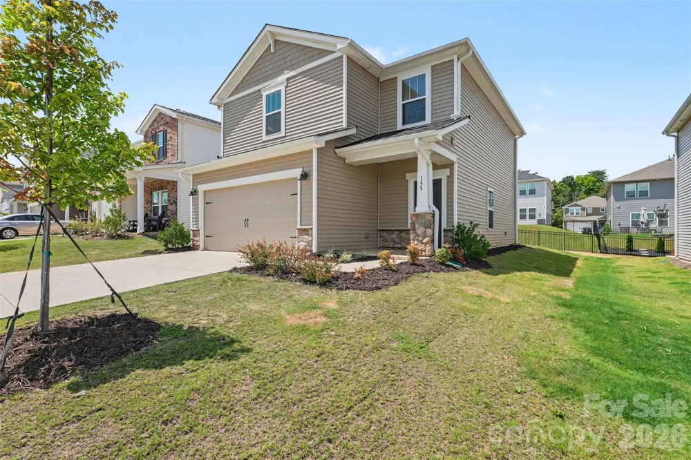 155 Shepherds Landing Drive Mooresville, NC 28115