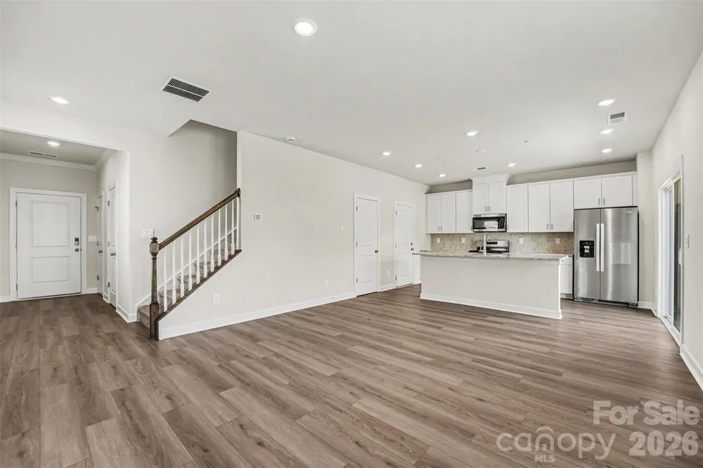 155 Shepherds Landing Drive Mooresville, NC 28115