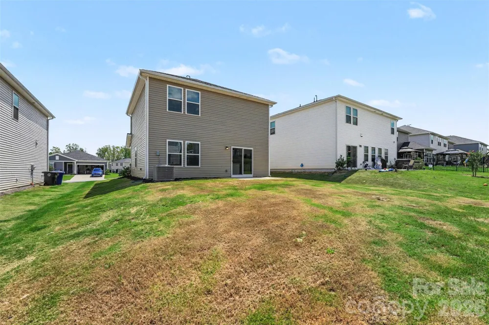 155 Shepherds Landing Drive Mooresville, NC 28115