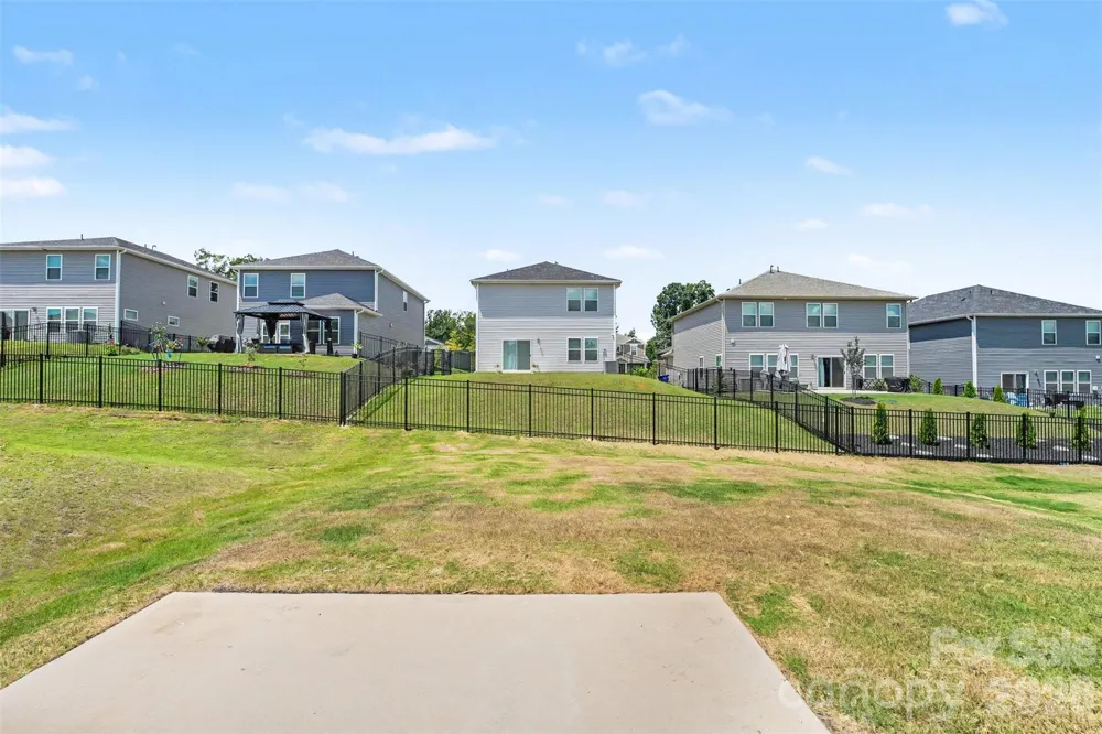 155 Shepherds Landing Drive Mooresville, NC 28115