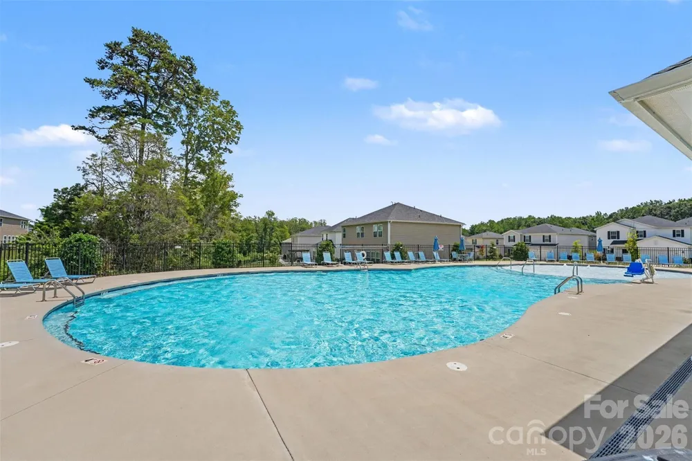155 Shepherds Landing Drive Mooresville, NC 28115