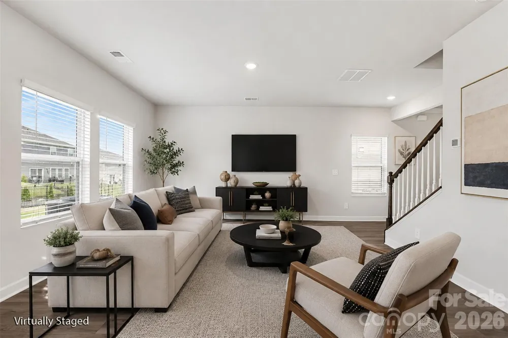 155 Shepherds Landing Drive Mooresville, NC 28115