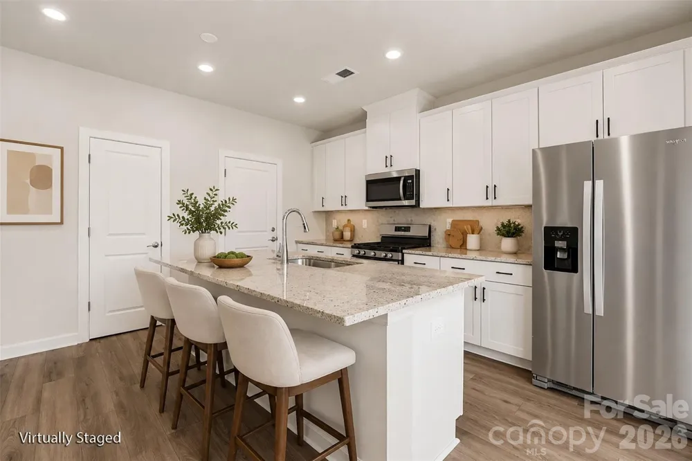 155 Shepherds Landing Drive Mooresville, NC 28115