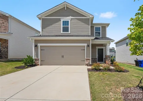 155 Shepherds Landing Drive